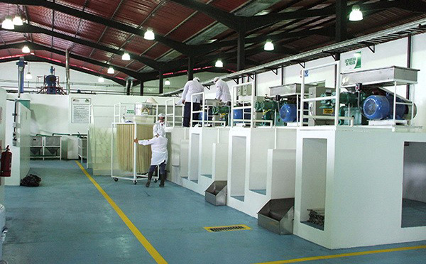 河源市源城米面设备机械厂